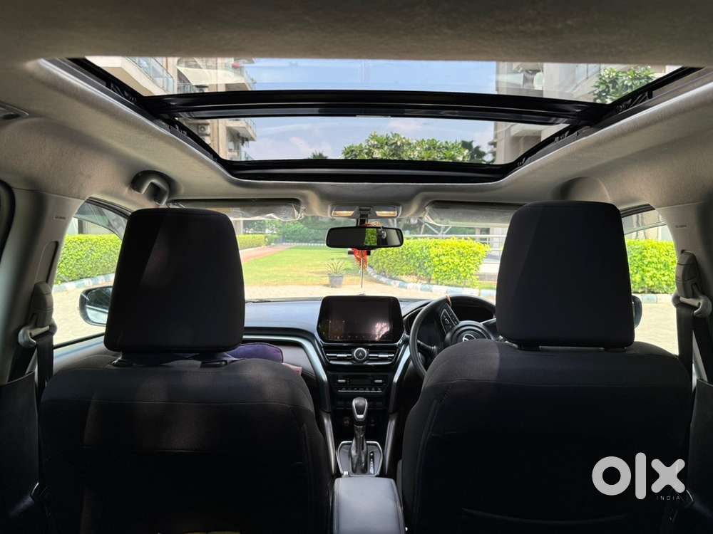 Toyota Urban Cruiser 2026 Hybrid Aero Edition