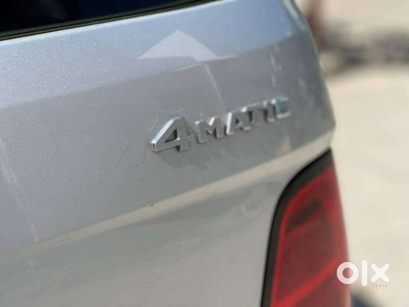 Mercedes-benz M-class Ml 320 Cdi, 2008, Diesel