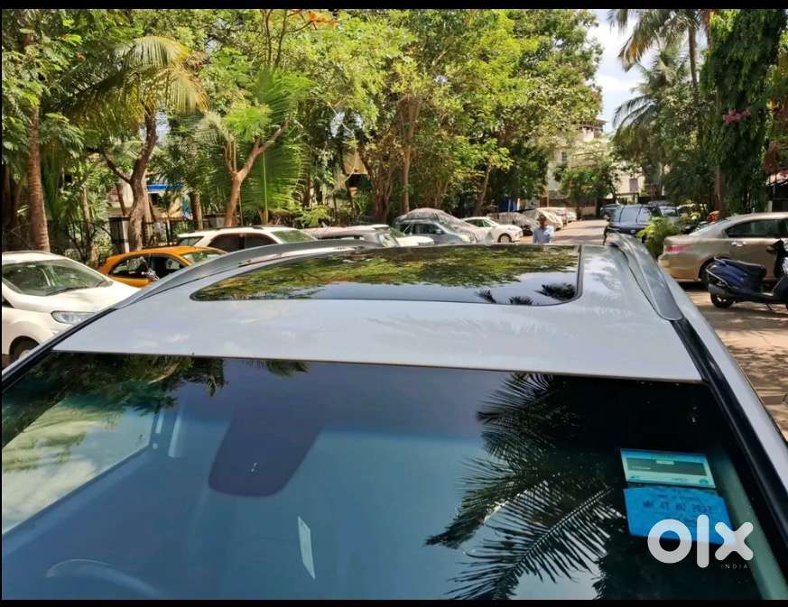 Mg Hector Petrol 2020 Variant