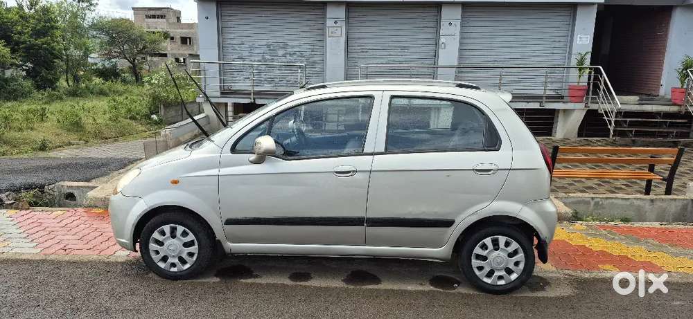 Chevrolet Spark 2009 Lt