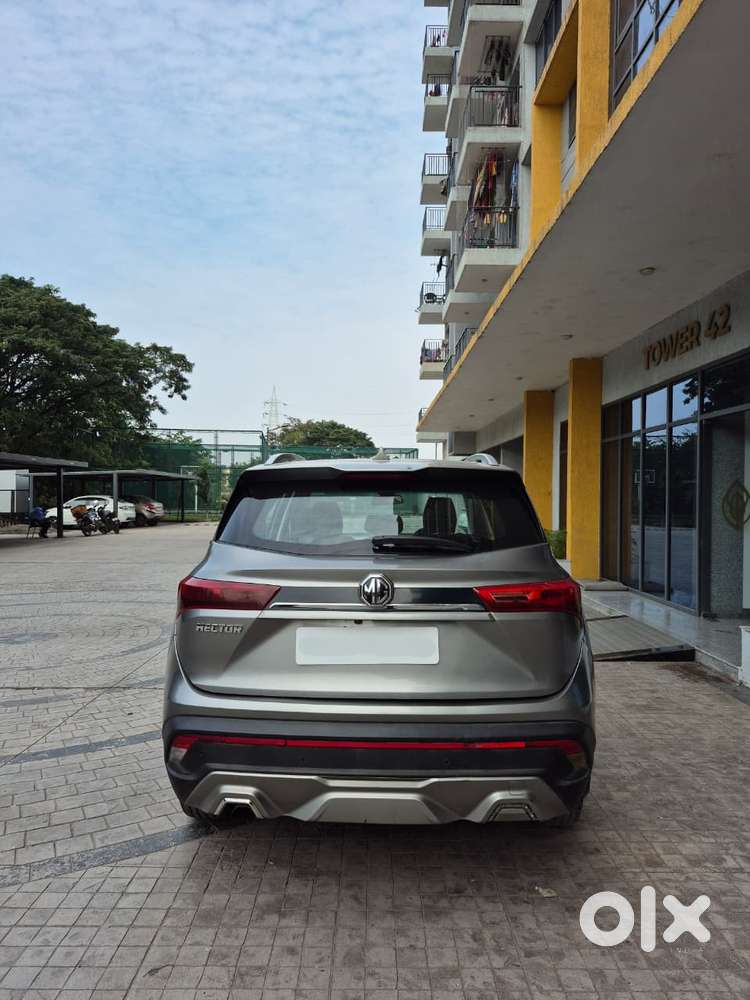 Mg Hector Shine 1.5 Turbo Mt, 2023, Diesel