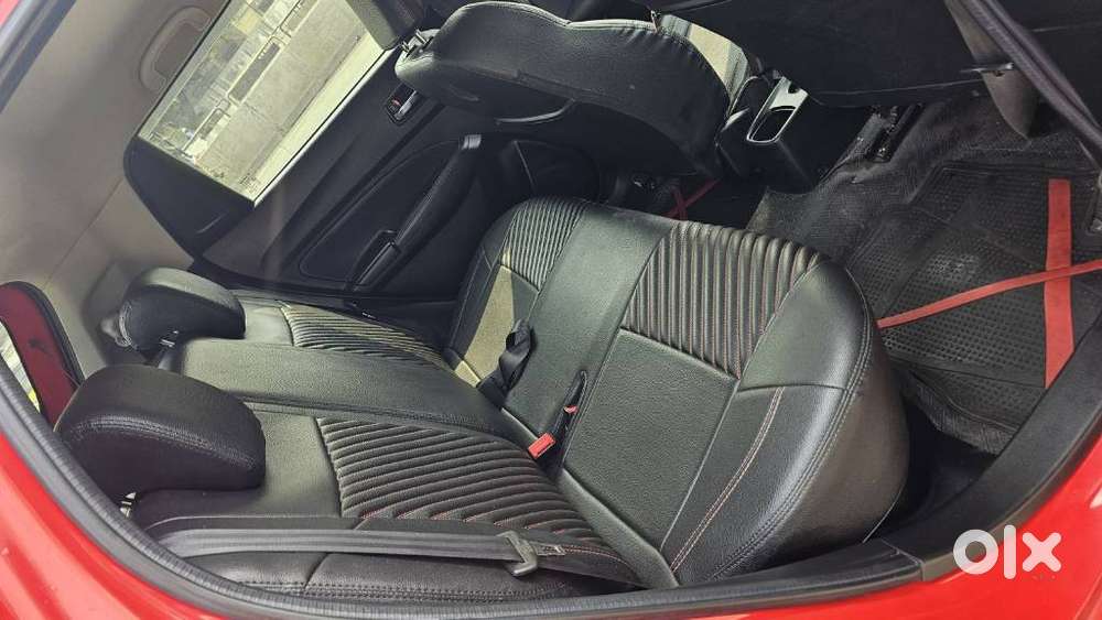 Maruti Suzuki Swift Amt Vvt Zxi, 2024, Petrol