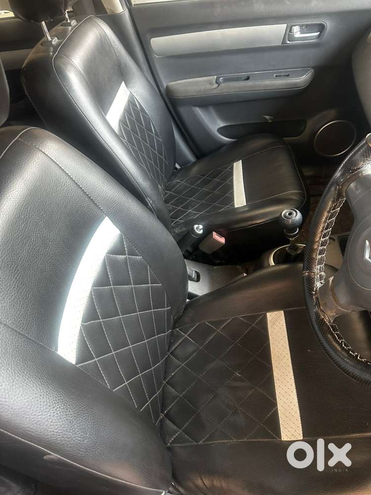 Maruti Suzuki Swift 2010