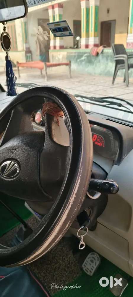 Mahindra Bolero Power 1.5 2019