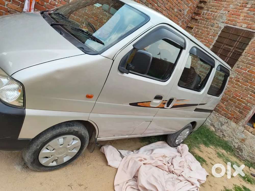 Maruti Suzuki Eeco 2020 Cng Lga Huaa H
