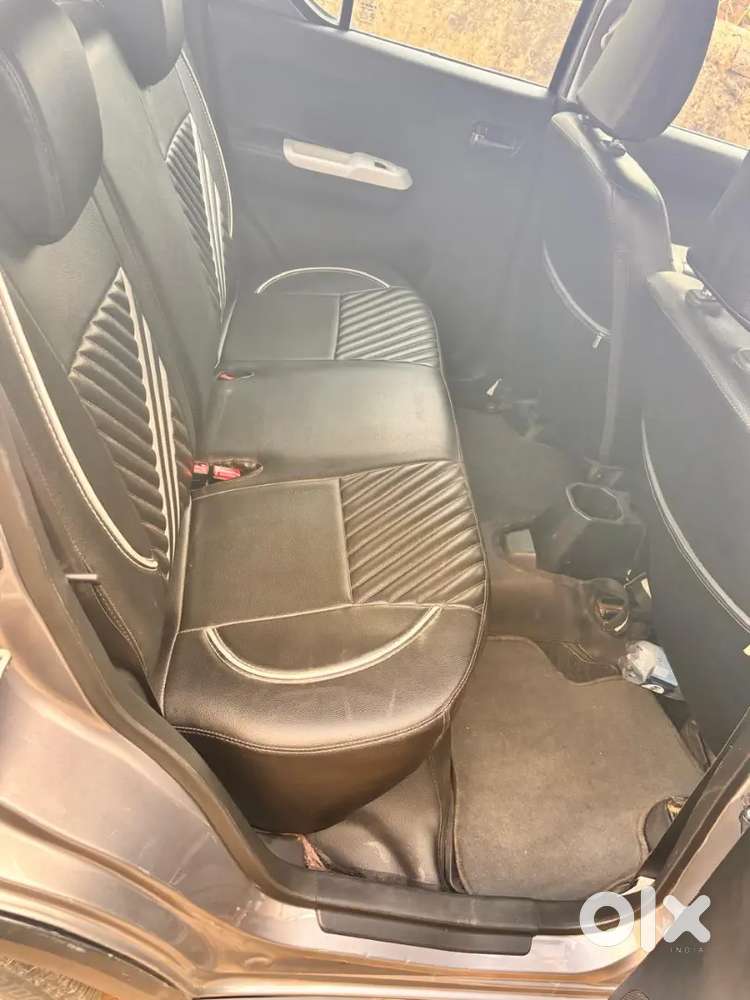 Maruti Suzuki Ignis 2023 Petrol Manual
