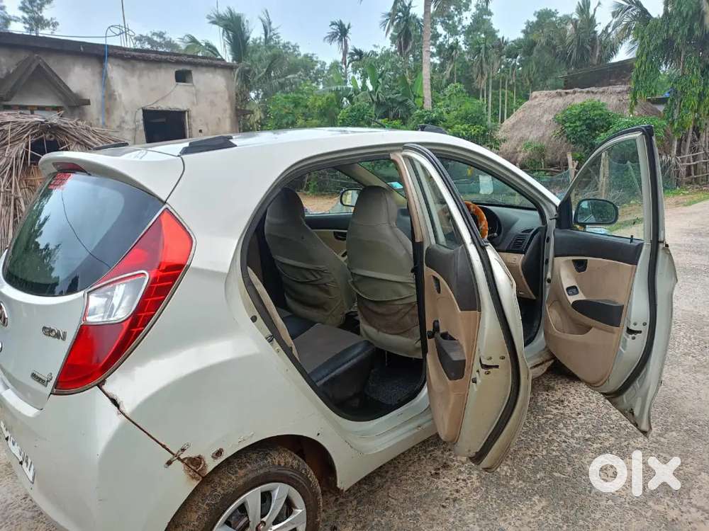 Hyundai Eon Magna 13 Petrol Manual