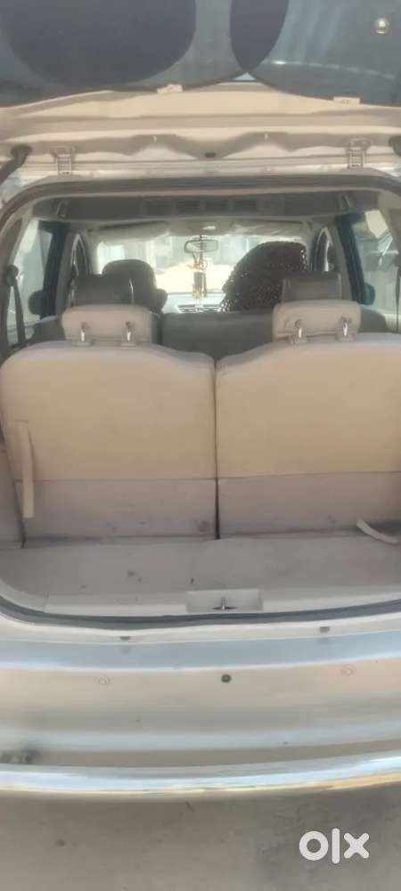 Maruti Suzuki Ertiga 2017