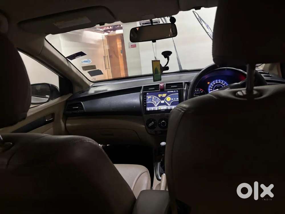 Honda City 2012 For Sale