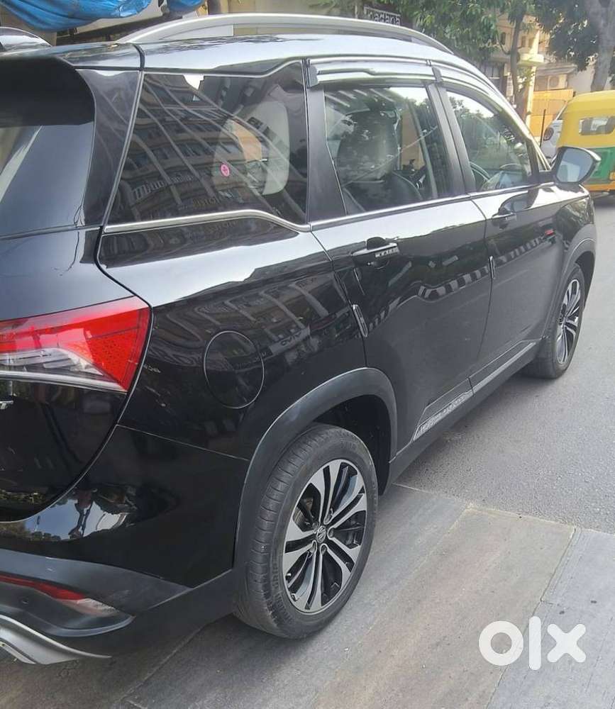 Mg Hector 2.0 Sharp Diesel, 2021, Diesel