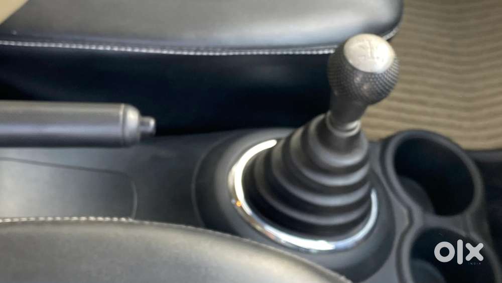 Honda Brio S Mt, 2015, Petrol