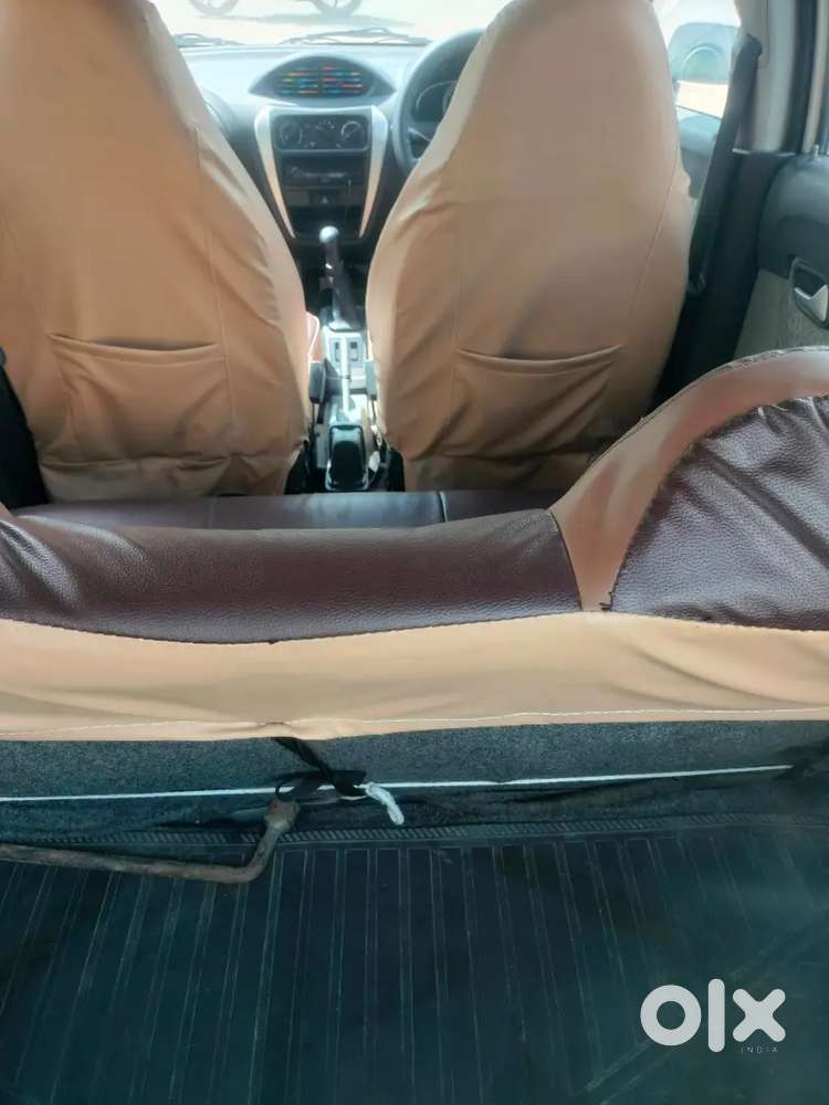 Maruti Suzuki Alto 2019 Petrol Manual