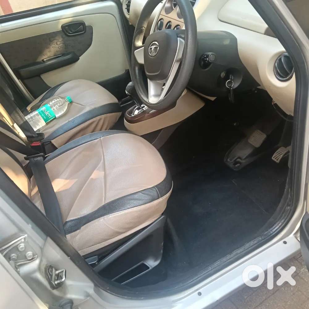 Tata Nano 2018 Petrol Good Condition