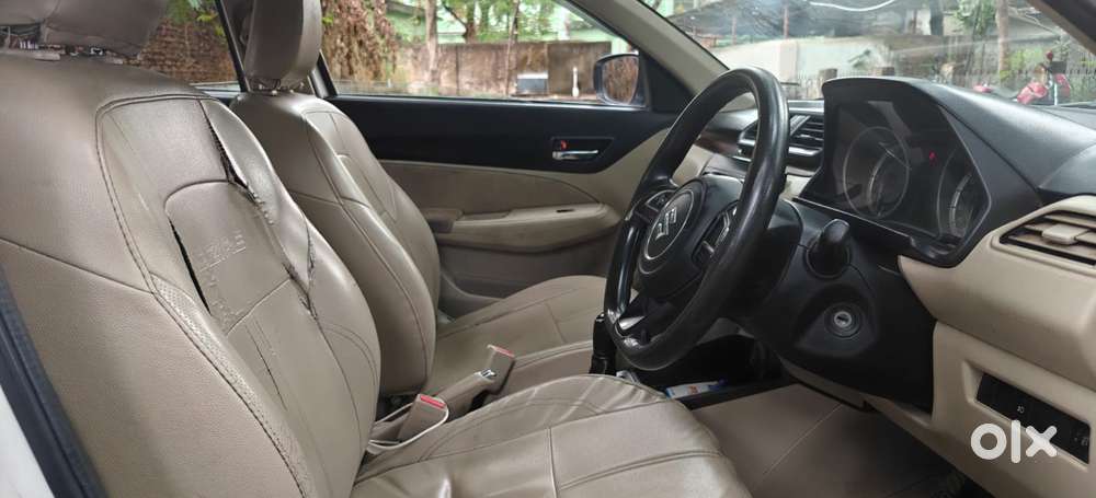 Maruti Suzuki Swift Dzire Vdi Bsiv, 2017, Diesel