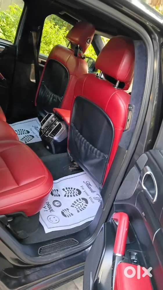 Porche Cayenne 2013 Diesal