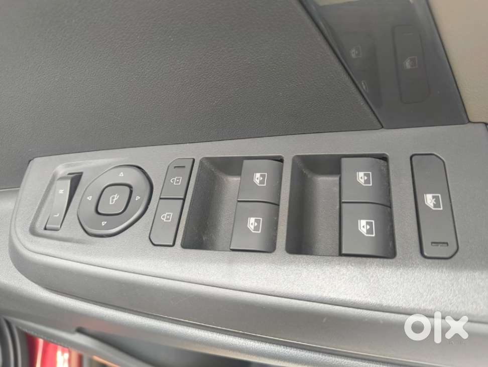 Kia Syros Htx Plus Opt Turbo Dct, 2025, Petrol