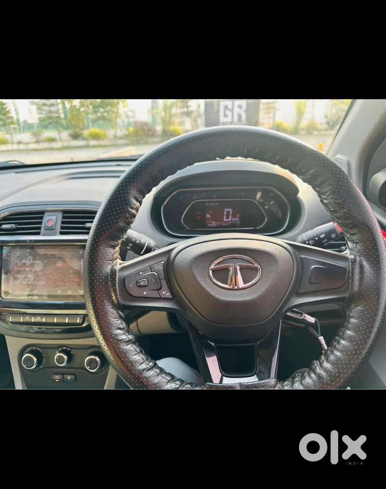 Tata Tiago 2020 Petrol 48650 Km Driven