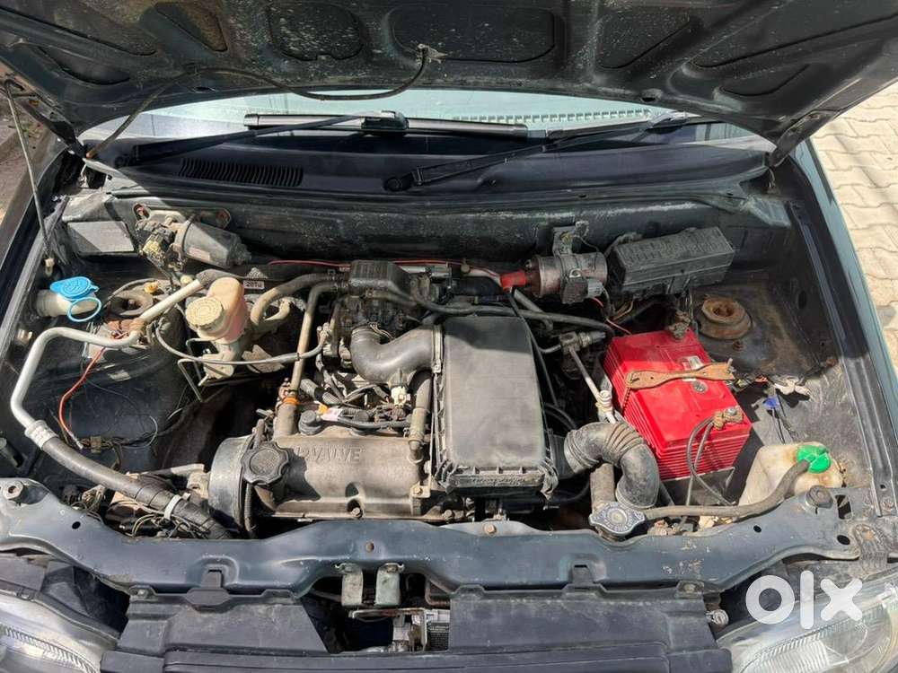 Maruti Suzuki Alto 2008 Petrol