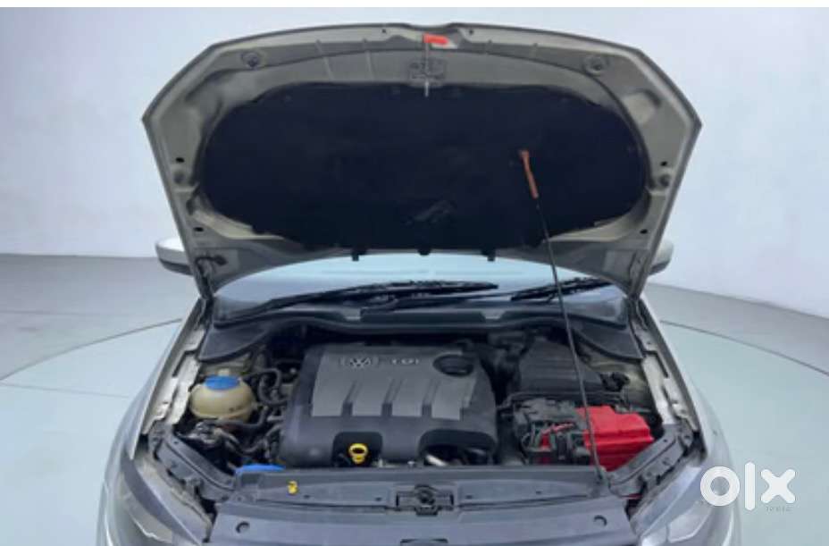 Volkswagen Vento Highline Diesel 2013  Top Model  1.13l Kms  ₹2.5l