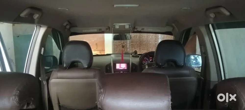 Mahindra Xuv500 2013