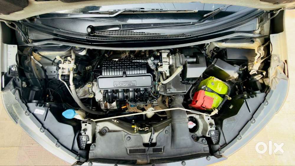 Honda Wr-v 1.2 Vx I-vtec, 2017, Petrol