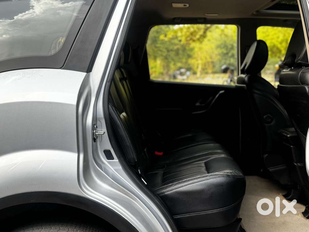 Mahindra Xuv500 2.2 W10, 2018, Diesel