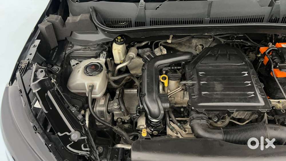 Skoda Kushaq Style 1.0l Tsi At, 2021, Petrol