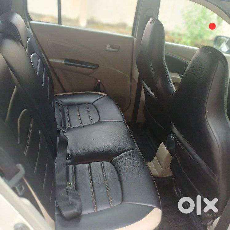 Maruti Suzuki Celerio Vxi, 2014, Petrol