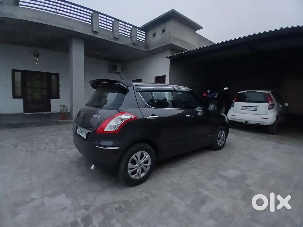 Maruti Suzuki Swift 2017 Diesel