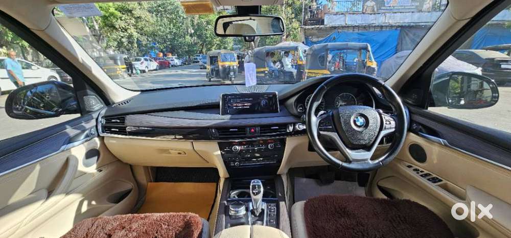 Bmw X5 Xdrive 30d, 2018, Diesel
