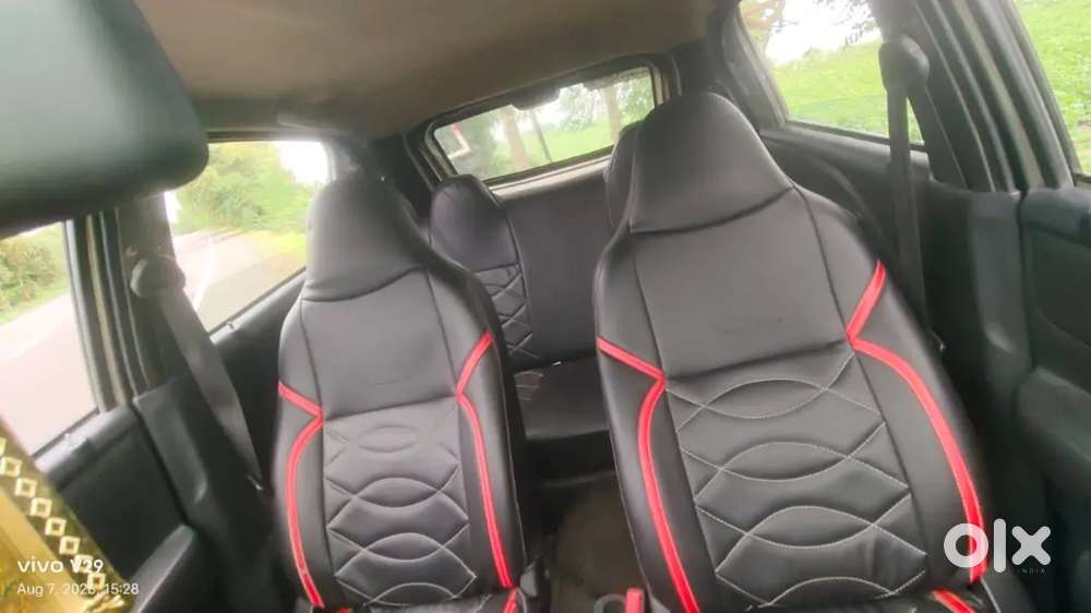Datsun Redigo 1.0 T Limited 2017