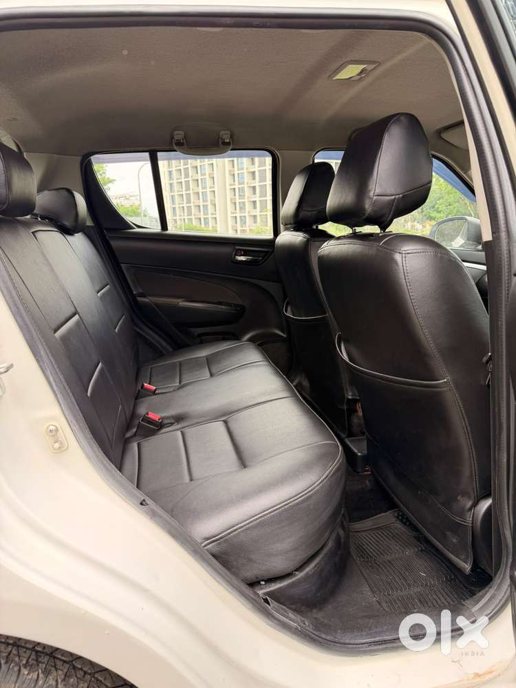 Maruti Suzuki Swift Vdi, 2013, Diesel