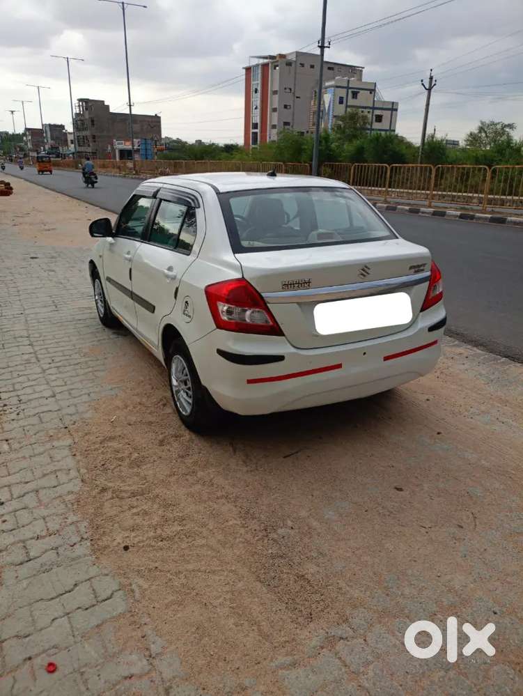 Maruti Suzuki Dzire Tour 2019 Mfg 2020 Reg