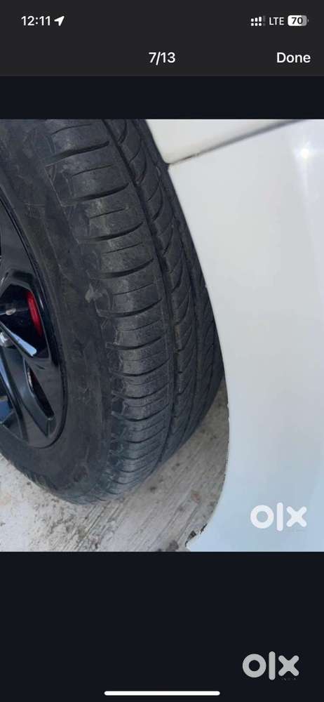 Ford Figo 2017 Diesel 120000 Km Driven