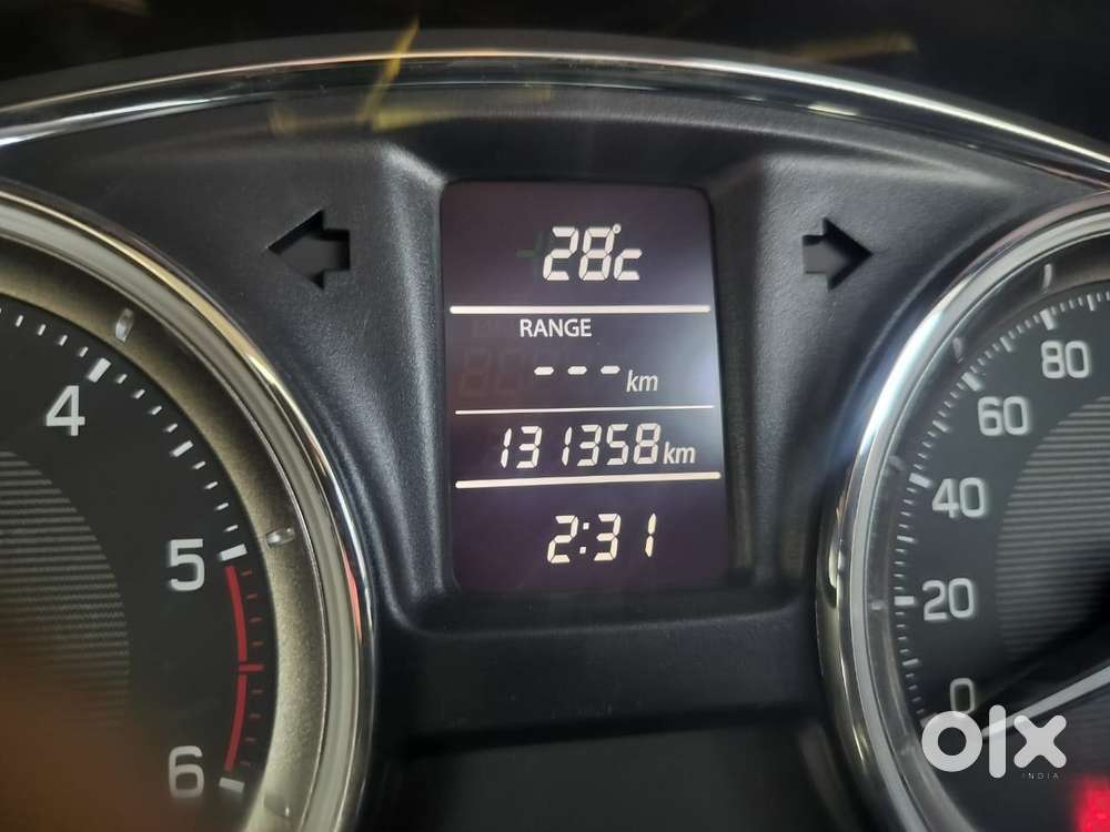 Maruti Suzuki Ciaz Zdi Bs Iv, 2015, Diesel