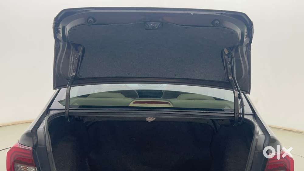 Honda Amaze Vx 1.2 Petrol Cvt, 2023, Petrol