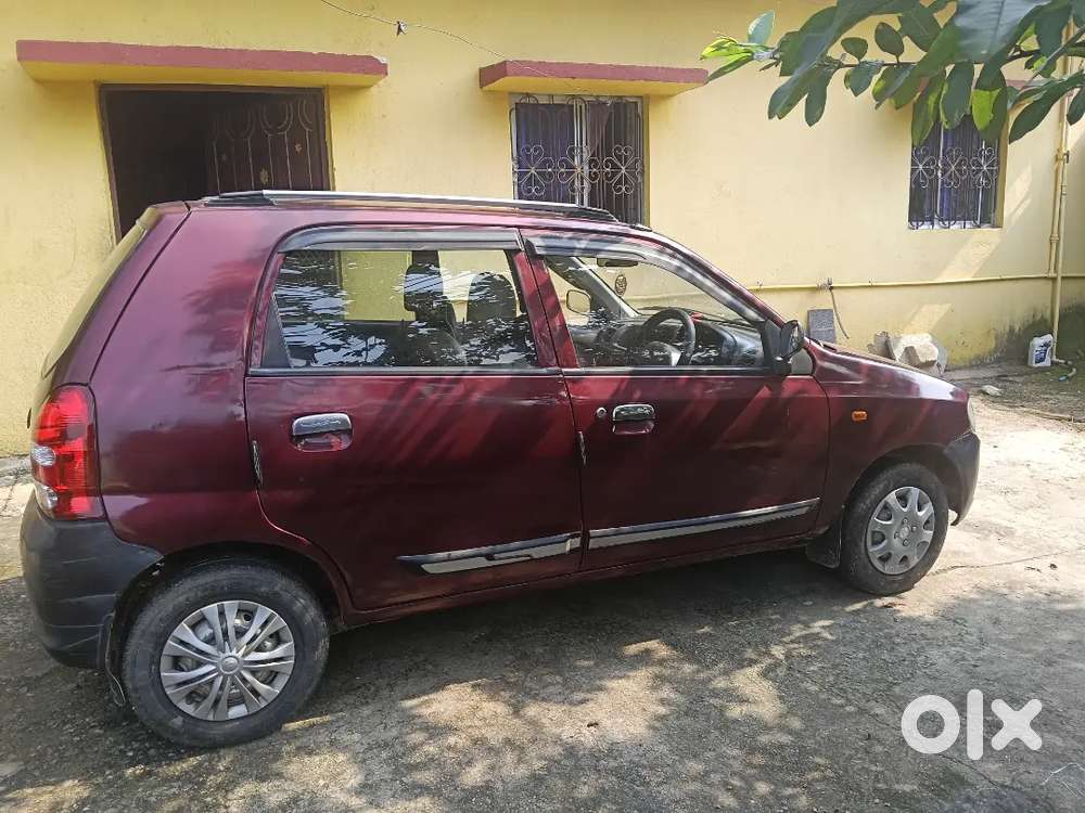 Maruti Suzuki Alto Lxi 2006