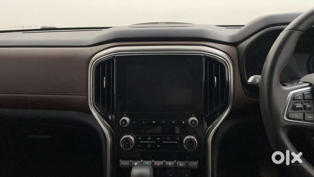 Mahindra Scorpio N Z8 L Diesel At 4wd 7 Str, 2022, Diesel