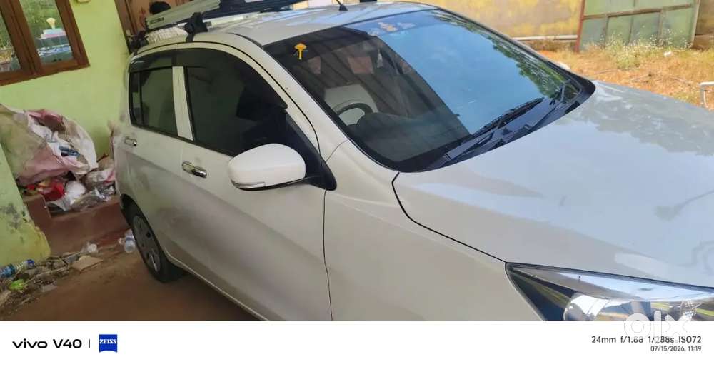 Maruti Suzuki Celerio 2018 Year