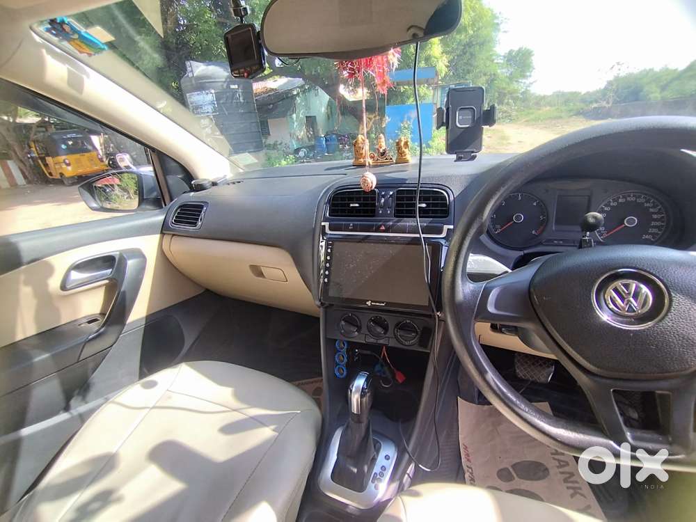 Volkswagen Ameo 1.5 Tdi Comfortline, 2018, Diesel