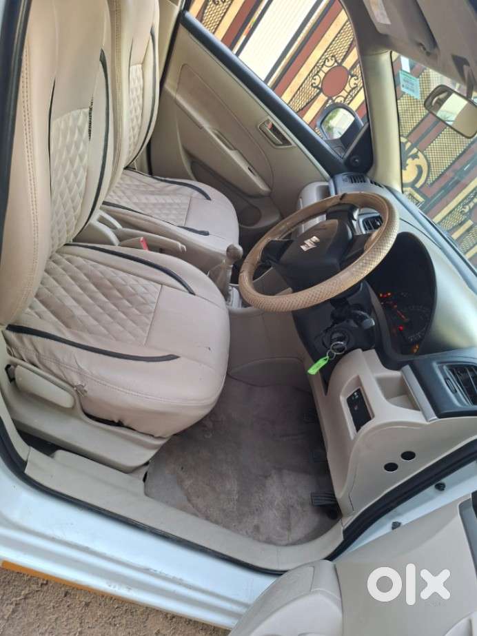 Maruti Suzuki Swift Dzire 1.2 Lxi (o), 2022, Cng & Hybrids