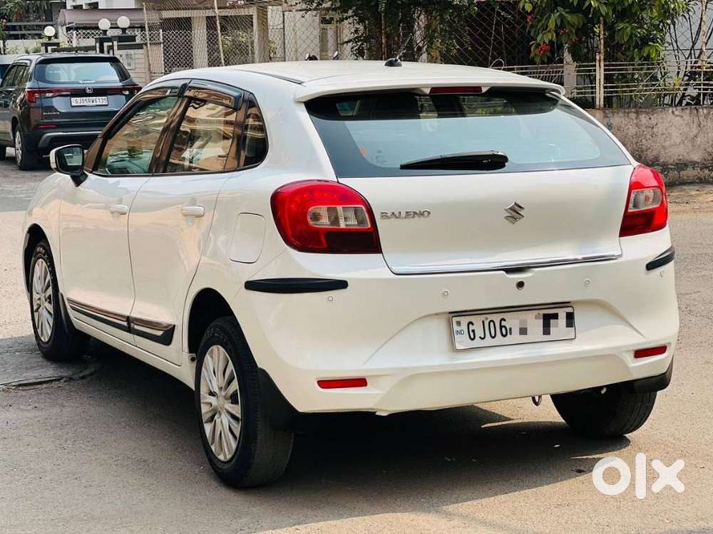 Maruti Suzuki Baleno 1.2 Delta, 2019