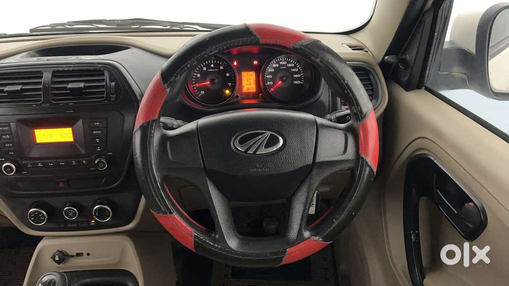 Mahindra Tuv 300 T6 Plus, 2019, Diesel