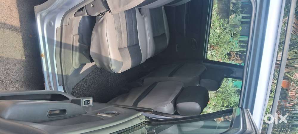 Wagan R Topend Model