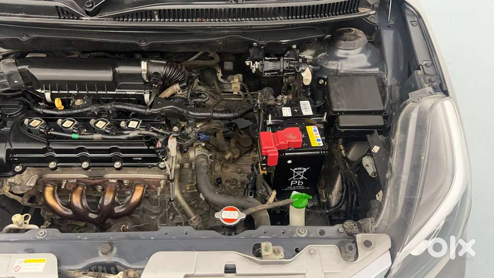 Maruti Suzuki Baleno 1.3 Delta, 2021, Petrol