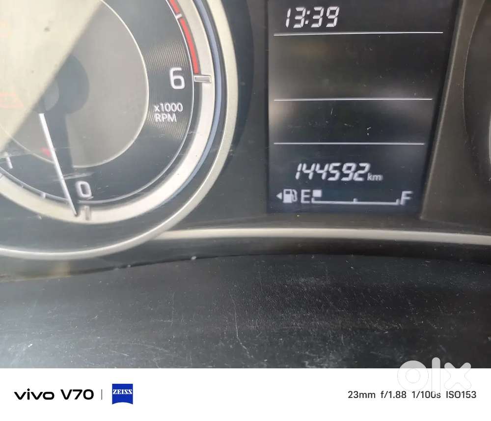 Maruti Suzuki Dzire 2019 Diesel Good Condition