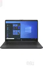 HP basic laptop