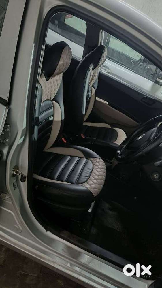 Hyundai Grand I10 Asta Automatic 1.2 Kappa Vtvt, 2014, Petrol