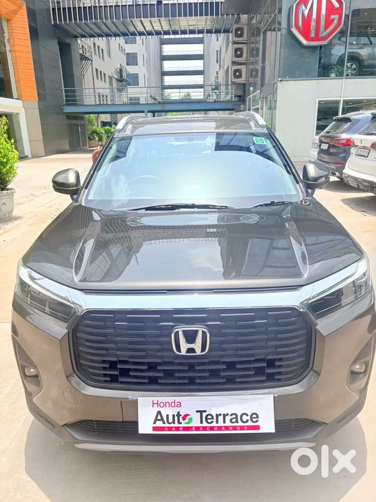 Honda Elevate Vx Cvt, 2025, Petrol