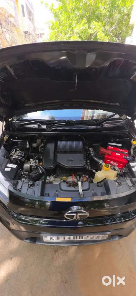Tata Nexon 2023 Diesel Manual First Owner
